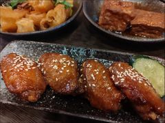 -古代饭堂(冠亚店)