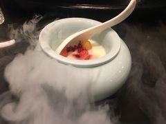 -翠湖宾馆·中餐厅