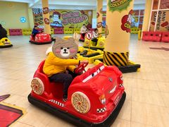 -太阳岛度假酒店