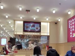 -喜家德虾仁水饺(开发区振华店)
