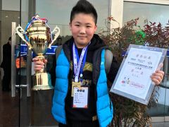 -乐博乐博少儿编程·机器人编程·信息学竞赛(杨浦五角场校区)