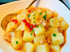湖南红烧米豆腐-凤凰湘语·海派湘菜(浦东旗舰店)
