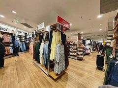 -优衣库(青岛伟东乐客城店)