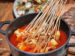 -1819餐厅·团队聚餐·烤串·精酿