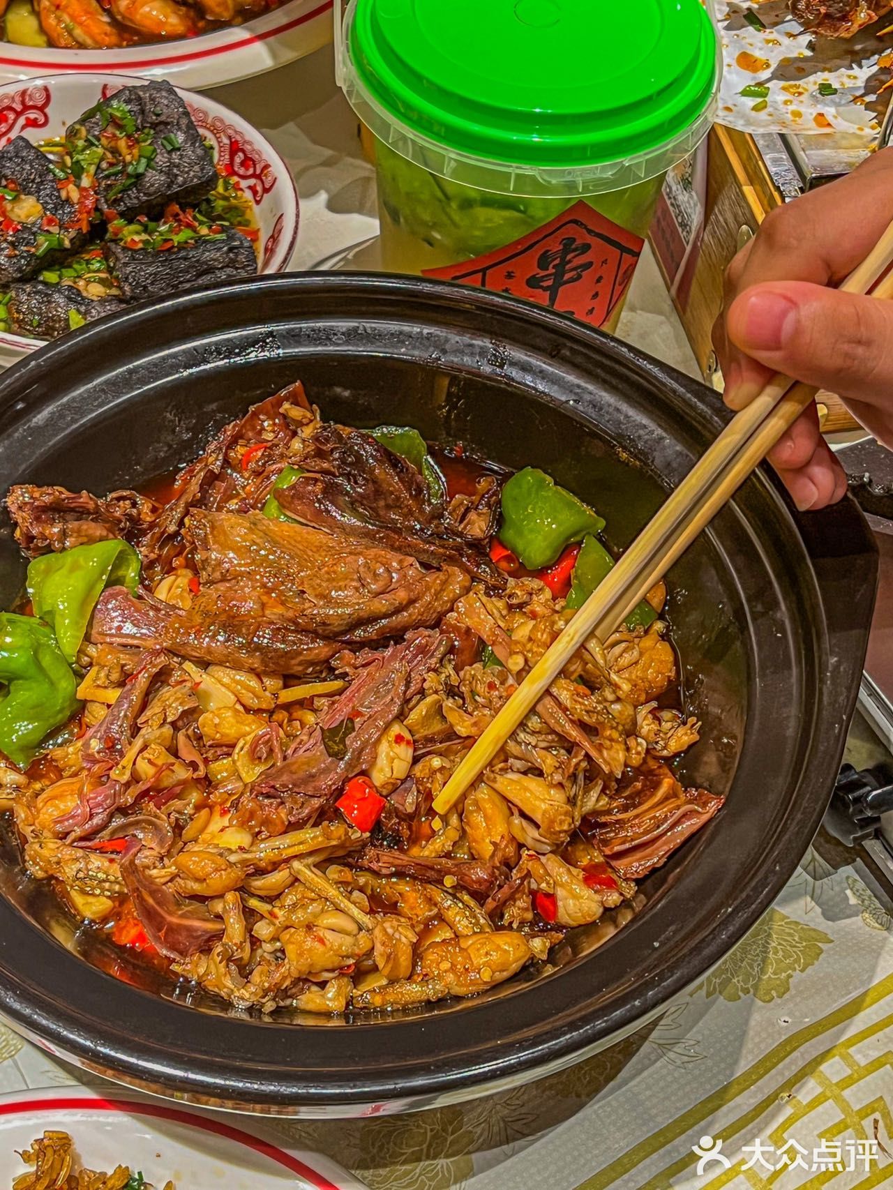 长沙必吃超宝藏的烧烤店，夜间撸串的首选