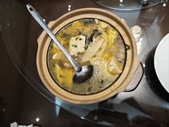 -徽韵人家·传承正宗徽菜(牡丹园店)