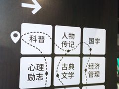 -钟书阁(松江泰晤士小镇店)