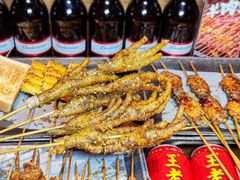 -管氏翅吧(护国寺店)
