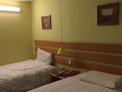 如家快捷酒店(春熙路书院街店)-如家酒店·neo(成都春熙路太古里书院街店)