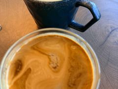 -Dinoo 片场咖啡(酒仙桥店)