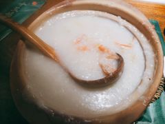 -南拳十三姨·潮汕砂锅粥(世纪金源店)