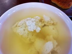 菜豆腐-张明富面皮店(东大街店)