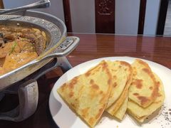 -秦家味老菜馆(民族北路店)