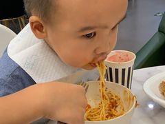 -Lilliput粒粒堡亲子餐厅(祥云小镇店)