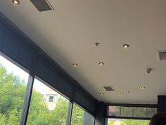 -星巴克(美丽华花园店)