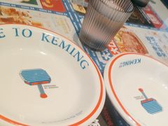 -克茗冰室(仁恒梦中心店)