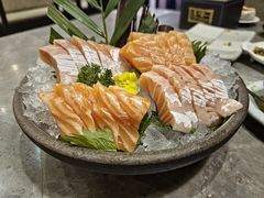 -德川家日本料理(华堂·新辰汇店)
