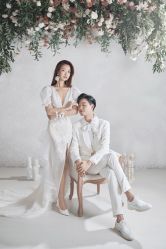 -太古映画婚纱摄影(天河店)