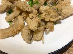 -金海湾海鲜排档(朱家尖店)