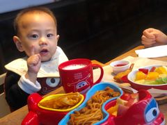-必胜客(璞丽中心店)