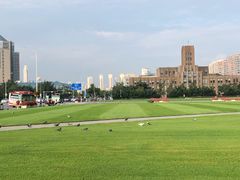 -大连人民广场