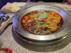 -大龙燚火锅(太古里店)