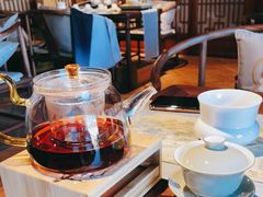 -醉西楼·国风茶社