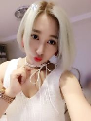 -韩鑫烫染接发·收长头发