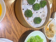 -苏小柳手工点心(人民广场分院)