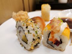 -盛宴标帜餐厅·亲子自助 (南昌喜来登酒店)