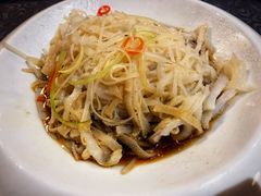 热呛牛百叶38元-热带雨林汗蒸馆(汶水东路店)