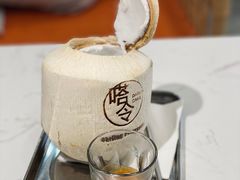 -嗒令甜品·主题融合料理餐厅(首座时代店)