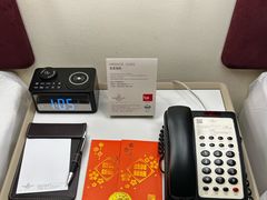 -香港恒丰酒店