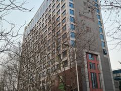 -上海浦东丽晟假日酒店