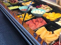 -花果津喜·高端果切(汇一城总店)
