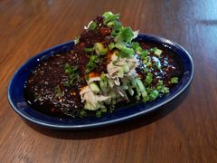 -君悦酒店·1881·北京烤鸭