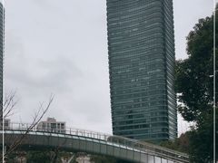 -上海港国际客运中心