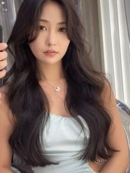 点击看大图 -MORI HAIR SALON日式美发沙龙