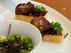 -北京柏悦酒店·锦庭餐厅Dining Room