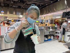 -Manner Coffee(壹方城店)