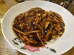 -锅儿挑面馆