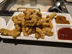 -海底捞火锅(石厦时代广场店)