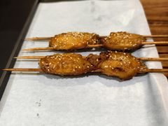 -万记麻辣烫国展总店