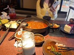 -旺福·贵州酸汤牛肉火锅(陆悦天地店)