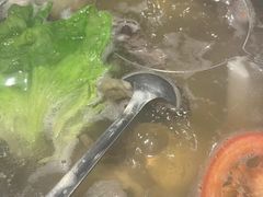 -牛必福潮汕牛肉火锅(油坊桥店)
