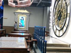 大堂-天津卫码头(南开大悦城店)