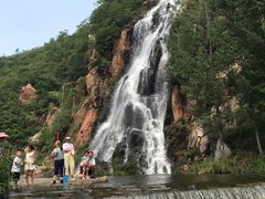 -黄巢水库