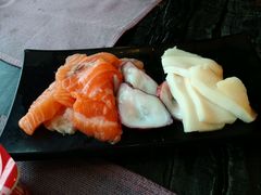 -东方红海鲜百汇(国际大厦店)