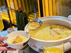 -金龙·打边炉(武进路店)