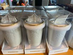 -星巴克臻选(宁波北仑银泰城店)